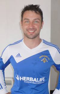 Nathan Thomas